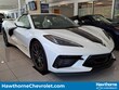  Chevrolet Corvette Stingray