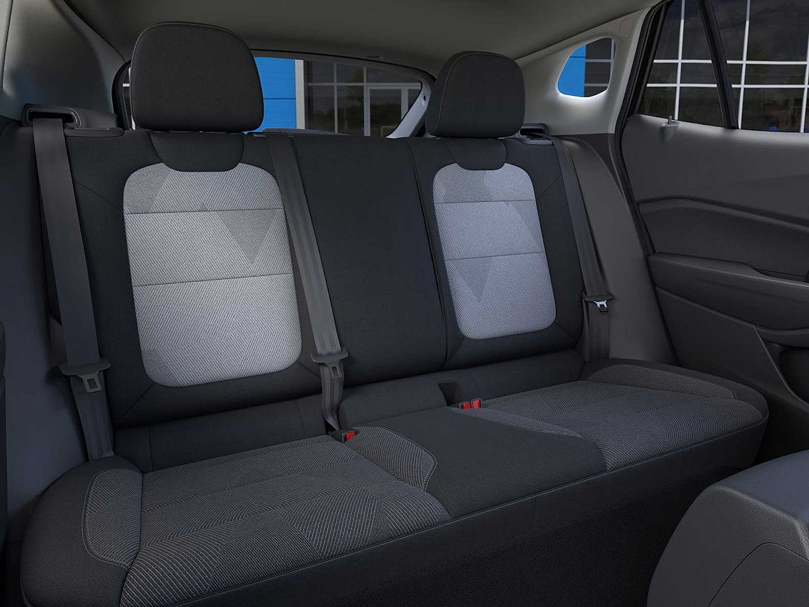2026 Chevrolet Trax LS - Photo 17