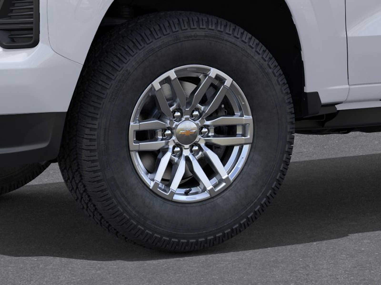 2026 Chevrolet Colorado LT - Photo 9