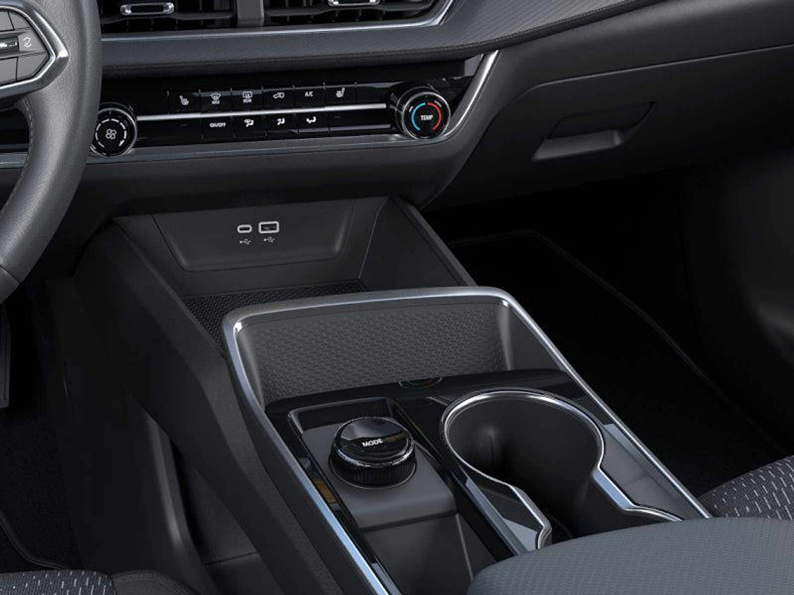 2026 Chevrolet Equinox LT - Photo 23
