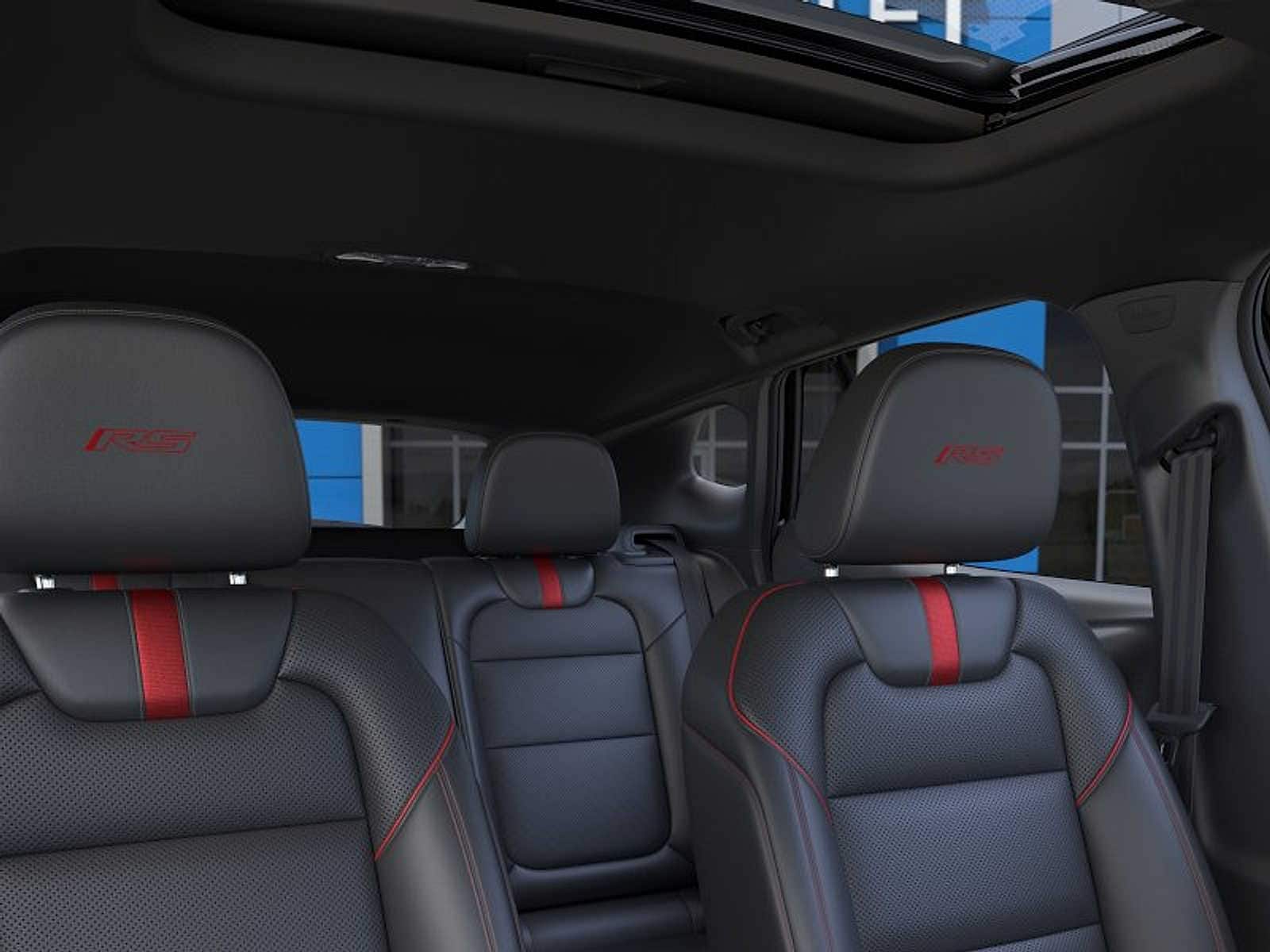 2026 Chevrolet Trax RS - Photo 24