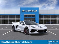 2026 Chevrolet Corvette Stingray 2LT Coupe
