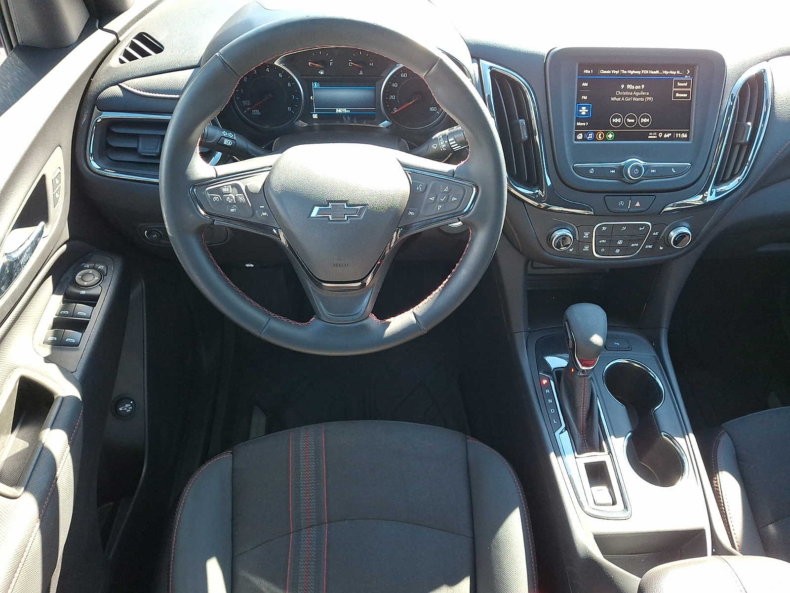 2024 Chevrolet Equinox RS - Photo 11