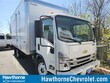 Chevrolet Low Cab Forward 4500