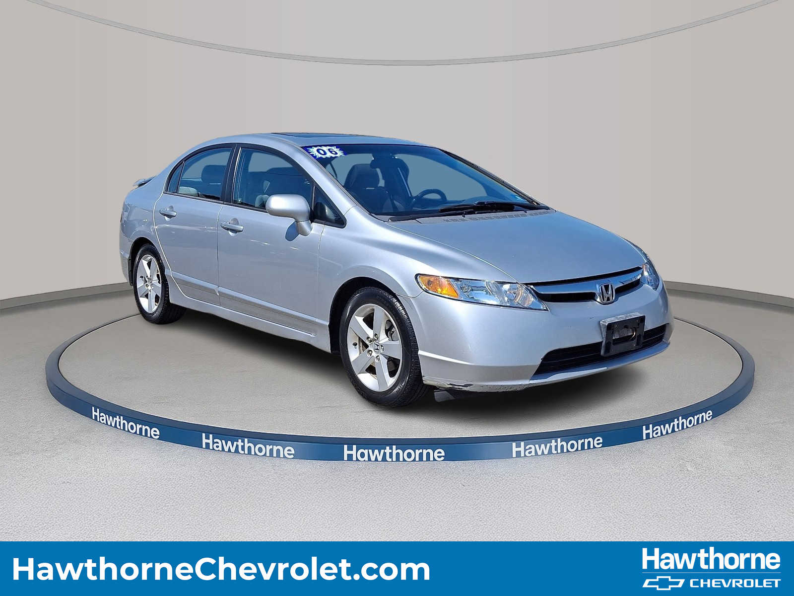2006 Honda Civic