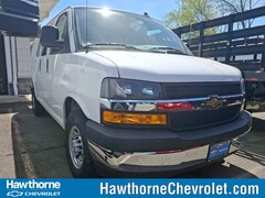 2025 Chevrolet Express Cargo 2500 WT Van