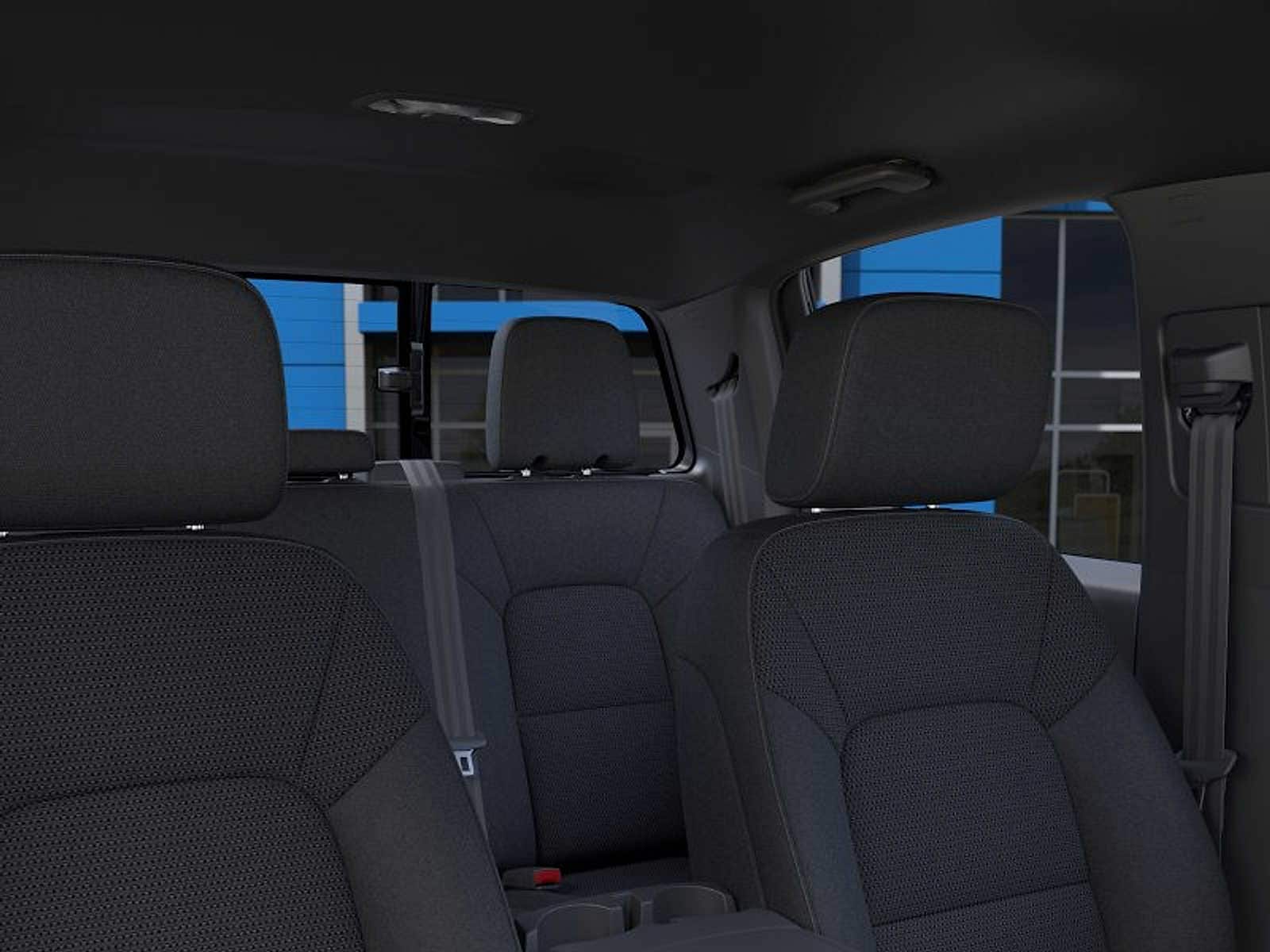 2026 Chevrolet Colorado LT - Photo 24