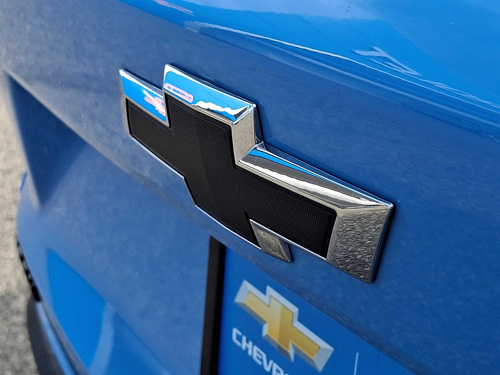 2024 Chevrolet Trax RS - Photo 28