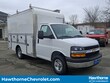 Chevrolet Express Cutaway 3500