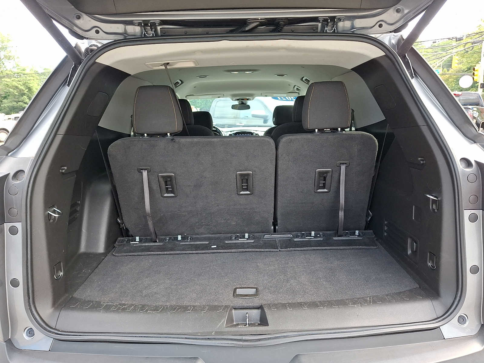 2021 Chevrolet Traverse 1LT - Photo 26