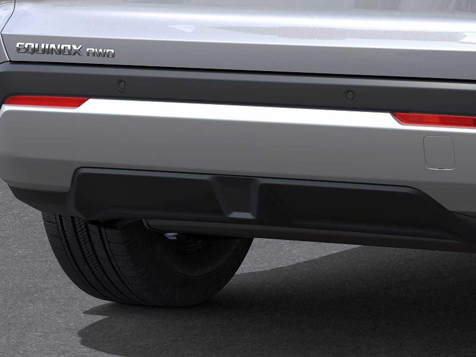 2027 Chevrolet Equinox LT - Photo 14