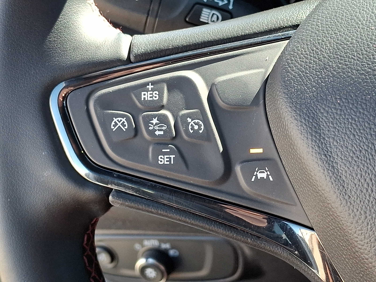 2024 Chevrolet Equinox RS - Photo 20