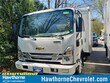 Chevrolet Low Cab Forward 4500