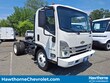  Chevrolet Low Cab Forward 4500