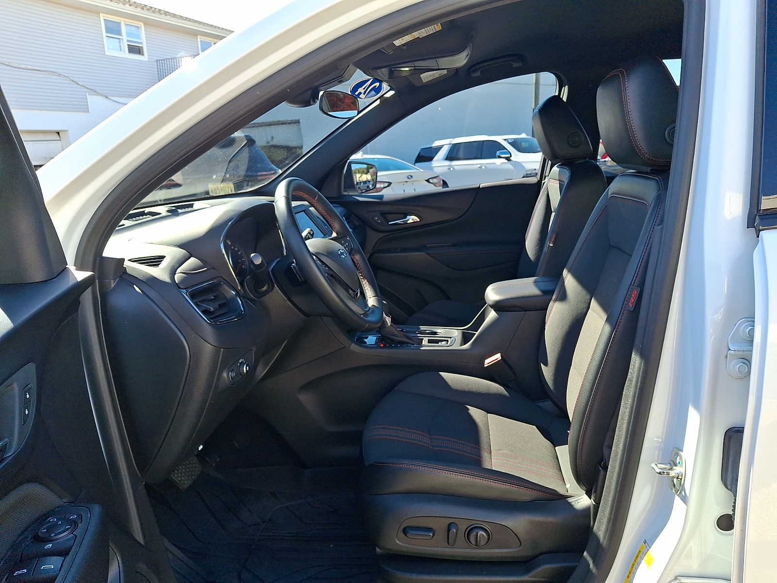 2024 Chevrolet Equinox RS - Photo 13