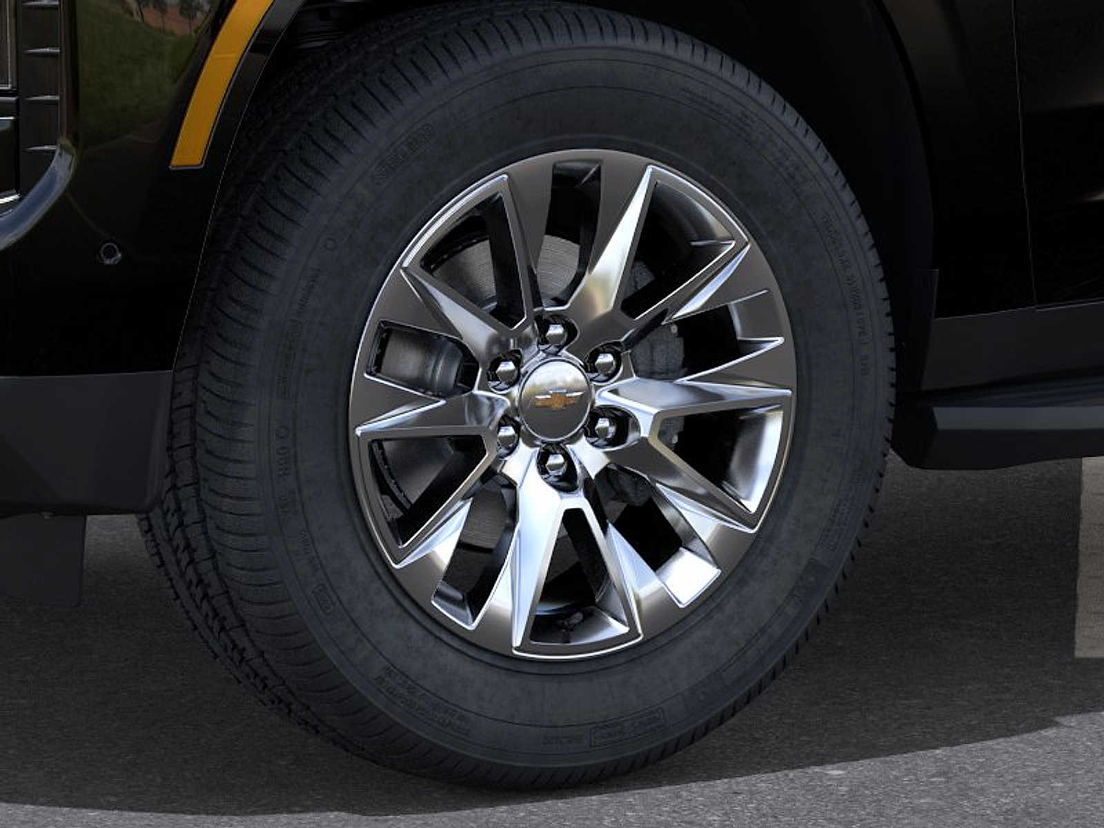 2026 Chevrolet Tahoe Premier - Photo 9