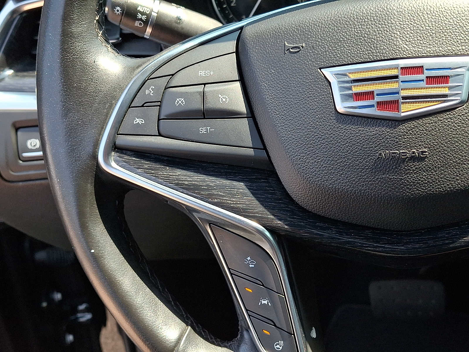 2023 Cadillac XT5 Premium Luxury - Photo 22