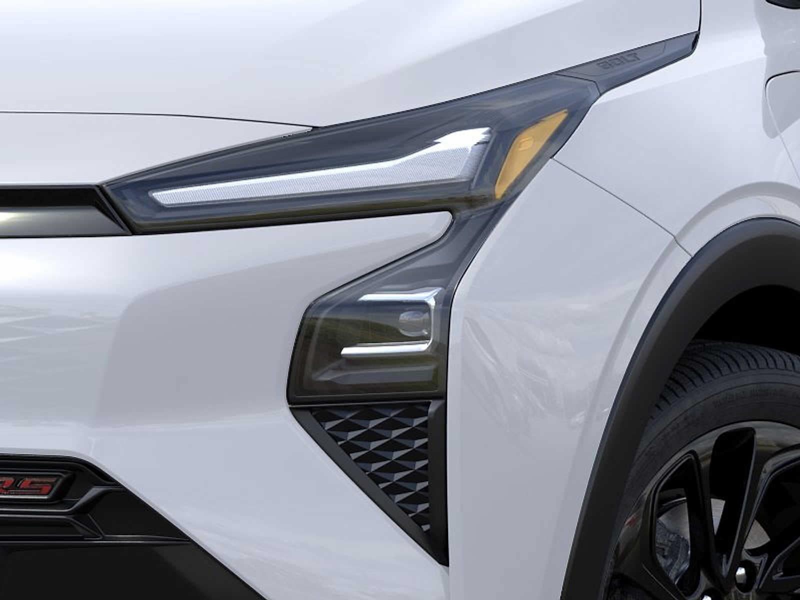 2027 Chevrolet Bolt RS - Photo 10