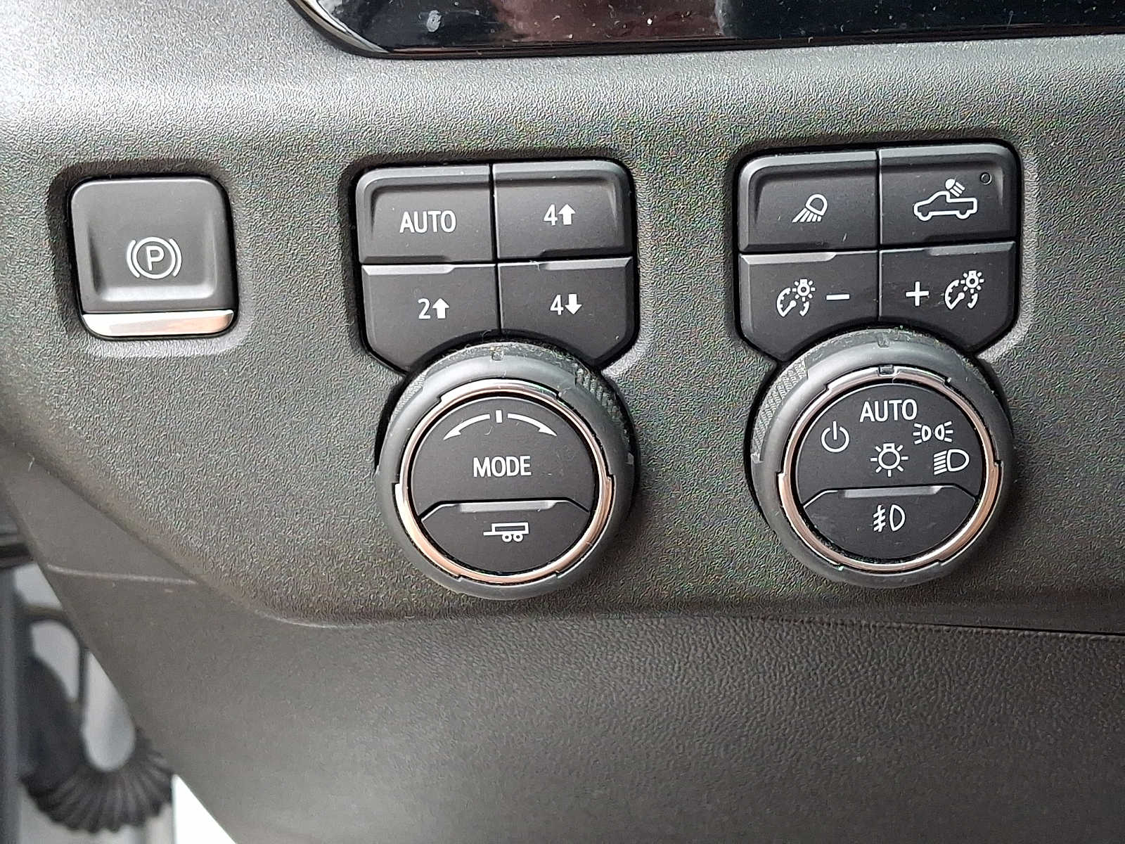 2023 Chevrolet Silverado 1500 RST - Photo 24