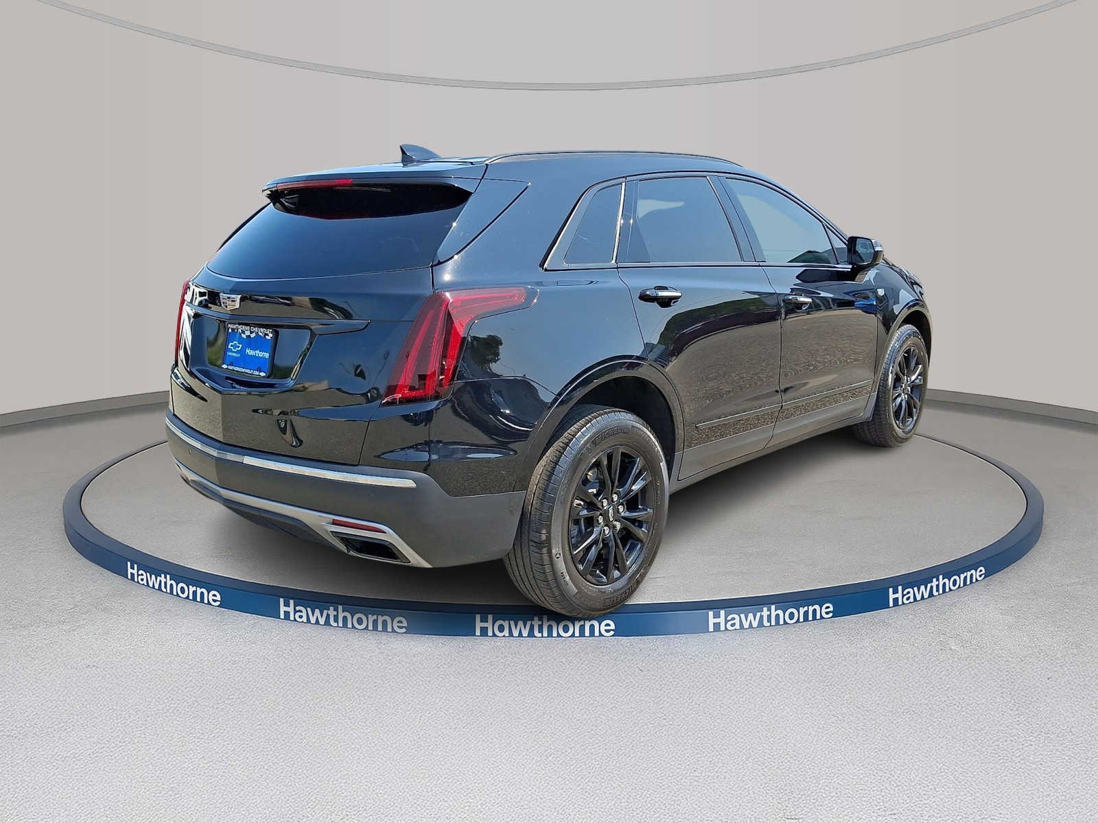 2023 Cadillac XT5 Premium Luxury - Photo 6
