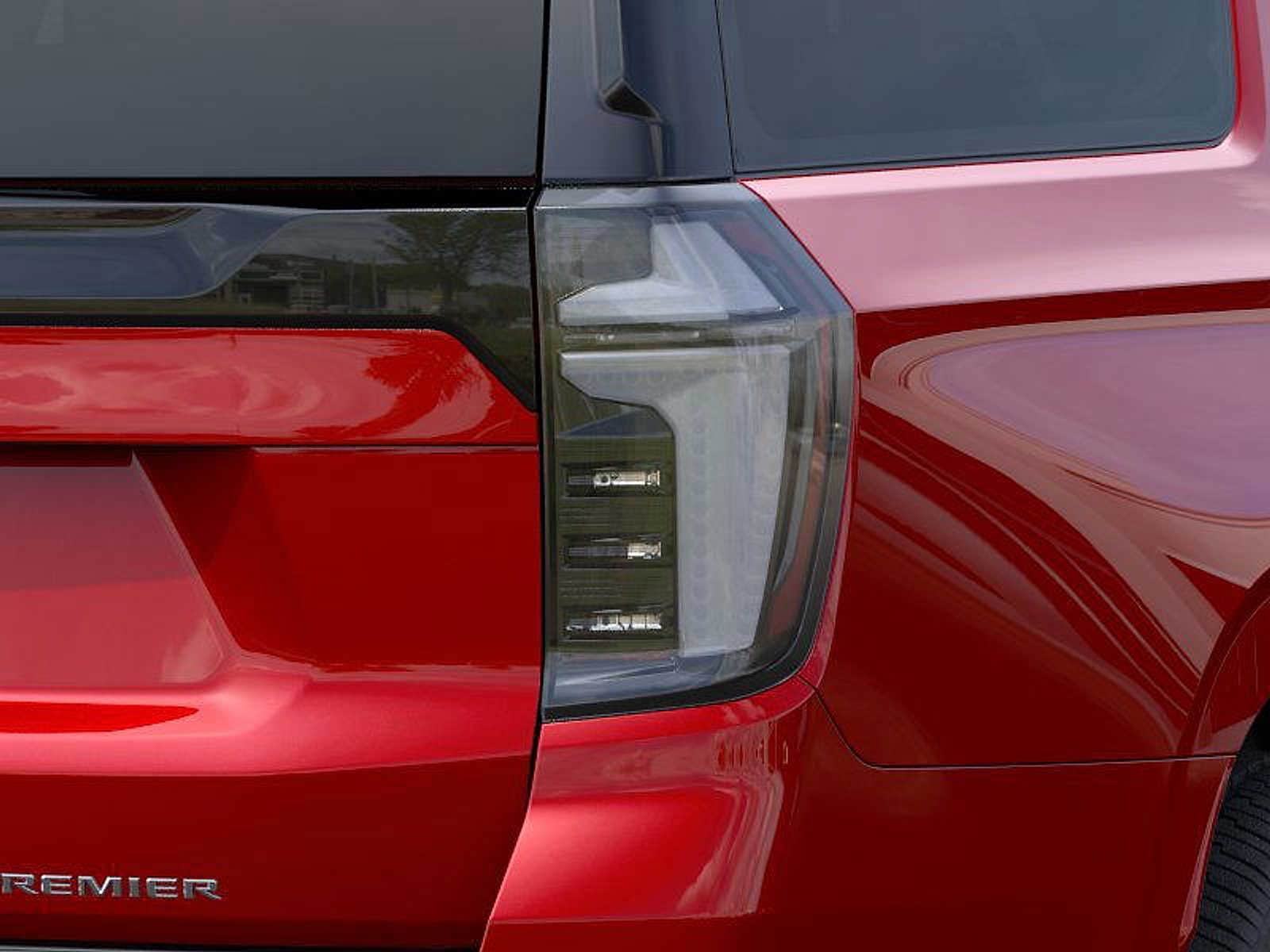 2026 Chevrolet Suburban Premier - Photo 11