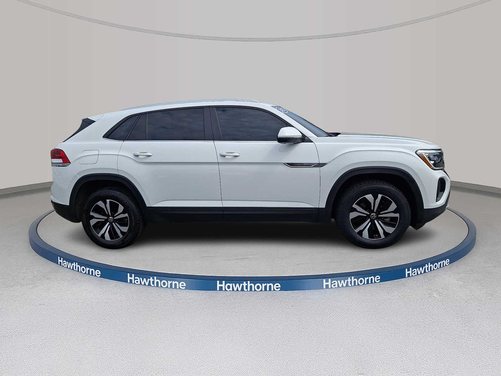 2024 Volkswagen Atlas Cross Sport SE - Photo 7