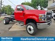 Chevrolet Silverado 5500 HD