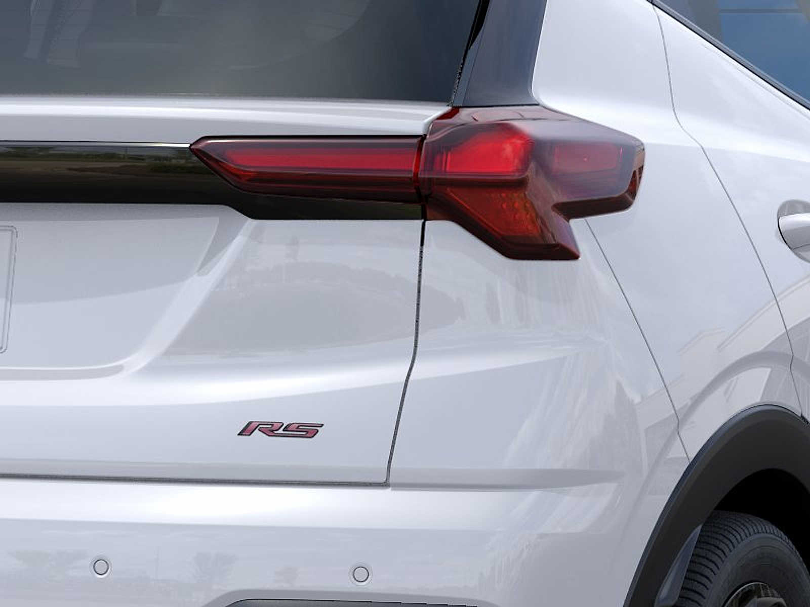 2027 Chevrolet Bolt RS - Photo 11