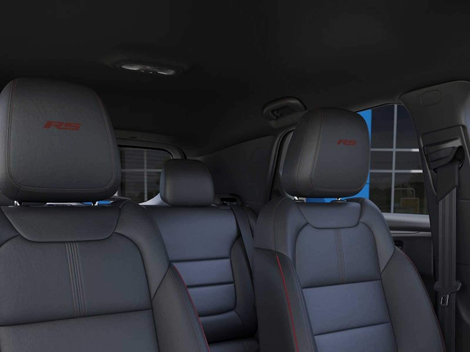 2026 Chevrolet Trailblazer RS - Photo 24
