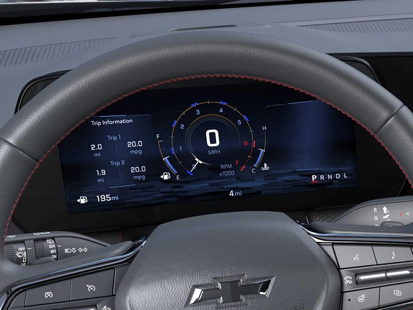 2027 Chevrolet Equinox RS - Photo 17