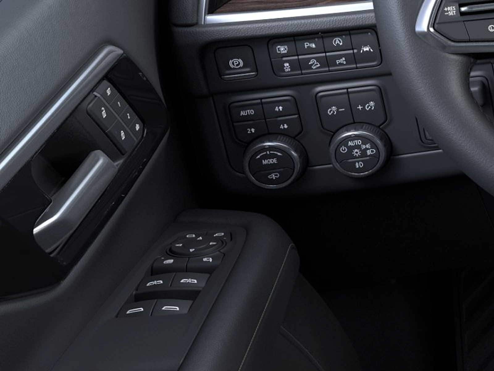2026 Chevrolet Tahoe Premier - Photo 22