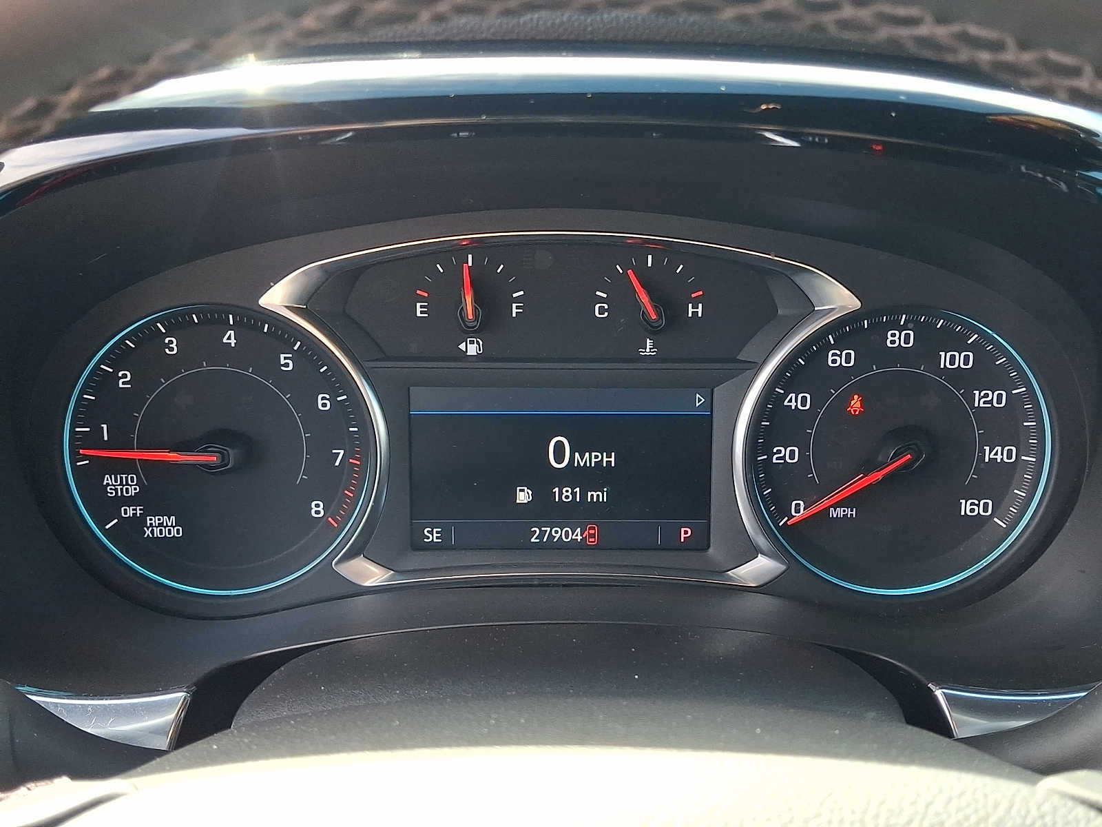 2023 Chevrolet Traverse 1LT - Photo 19