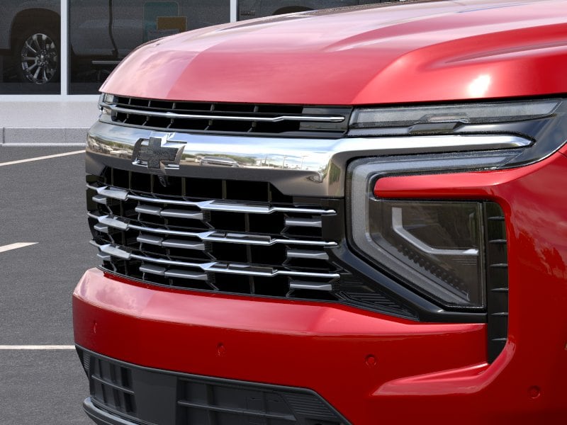 2026 Chevrolet Suburban Premier - Photo 37