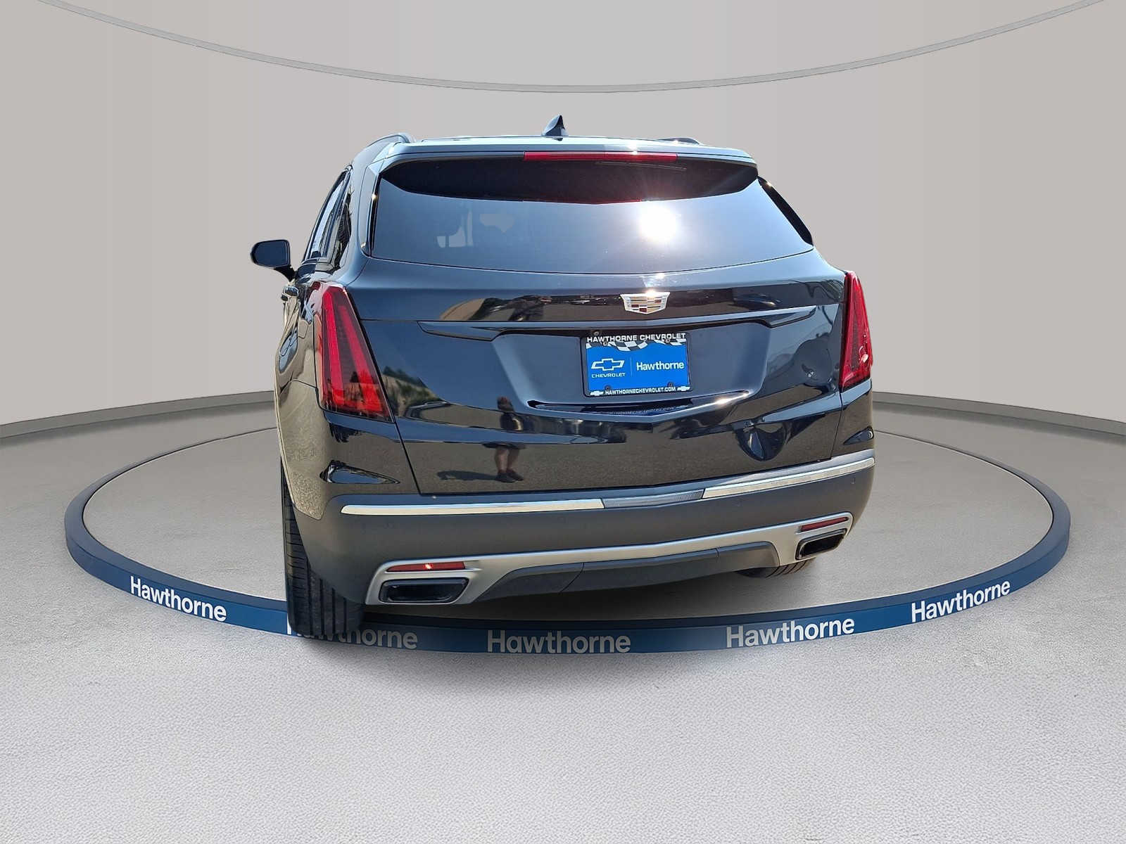 2023 Cadillac XT5 Premium Luxury - Photo 4