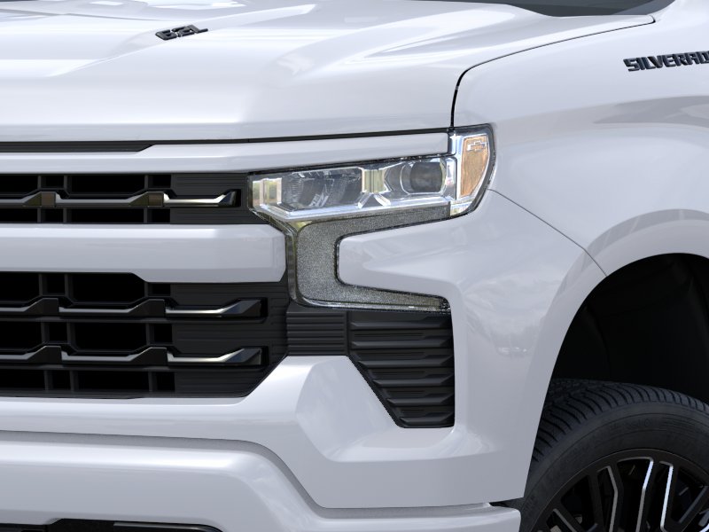 2026 Chevrolet Silverado 1500 RST - Photo 32