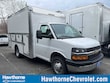 Chevrolet Express Cutaway 3500