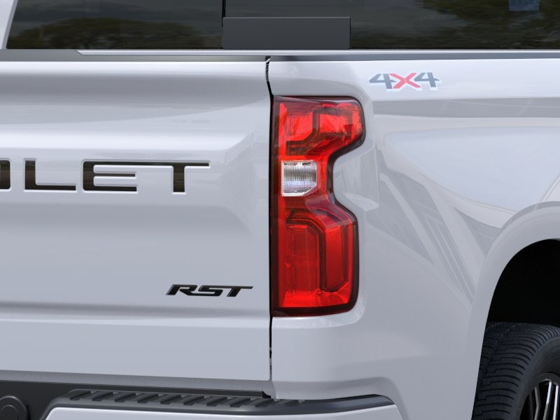 2026 Chevrolet Silverado 1500 RST - Photo 33
