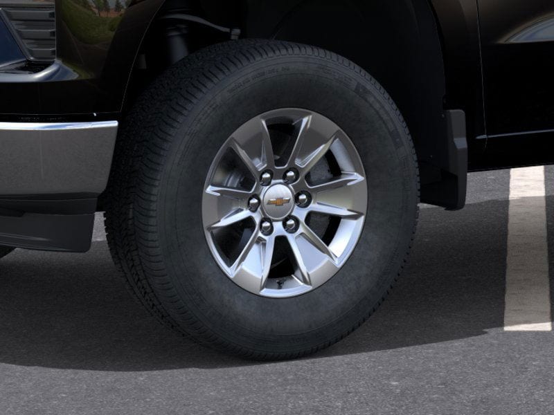 2026 Chevrolet Silverado 1500 Work Truck - Photo 33
