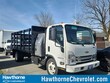Chevrolet Low Cab Forward 5500 XD