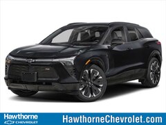 2025 Chevrolet Blazer EV RS SUV