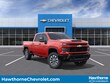  Chevrolet Silverado 2500 HD