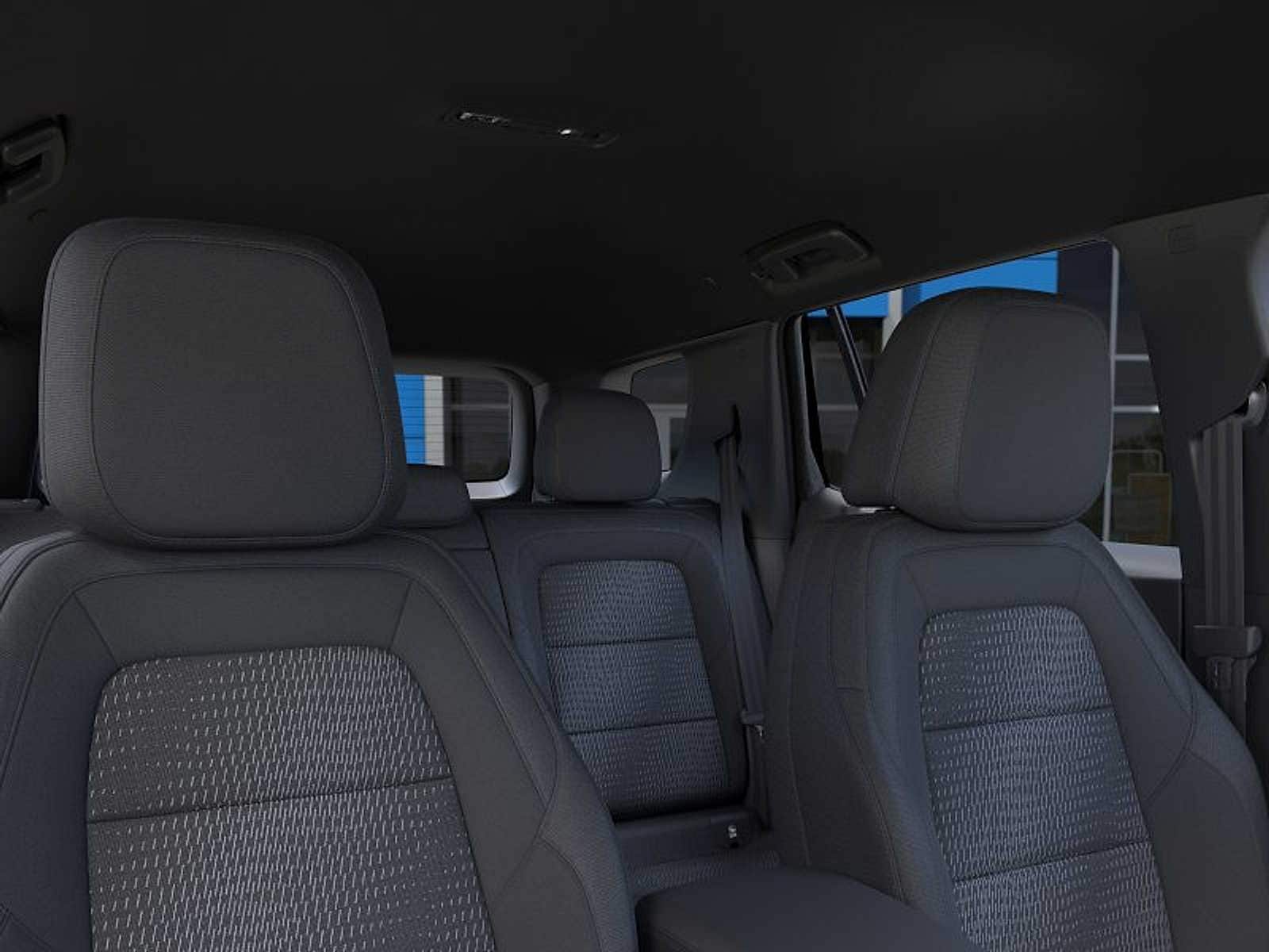 2027 Chevrolet Equinox LT - Photo 23