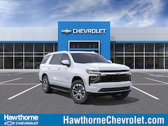 2025 Chevrolet Tahoe LS SUV