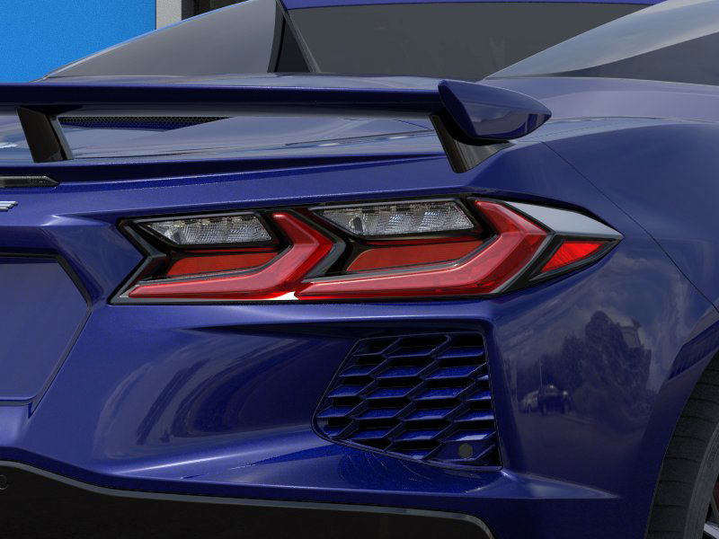 2026 Chevrolet Corvette 3LT - Photo 34