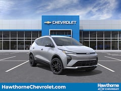 2027 Chevrolet Bolt RS SUV