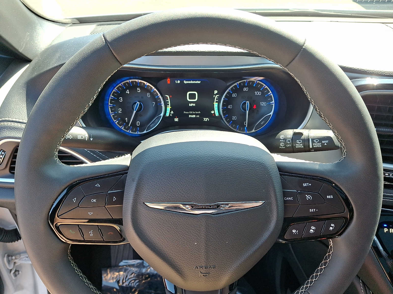 2025 Chrysler Pacifica Limited - Photo 21