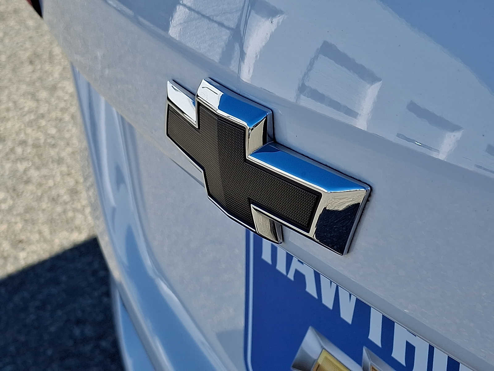 2024 Chevrolet Equinox RS - Photo 29