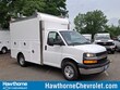 Chevrolet Express Cutaway 3500