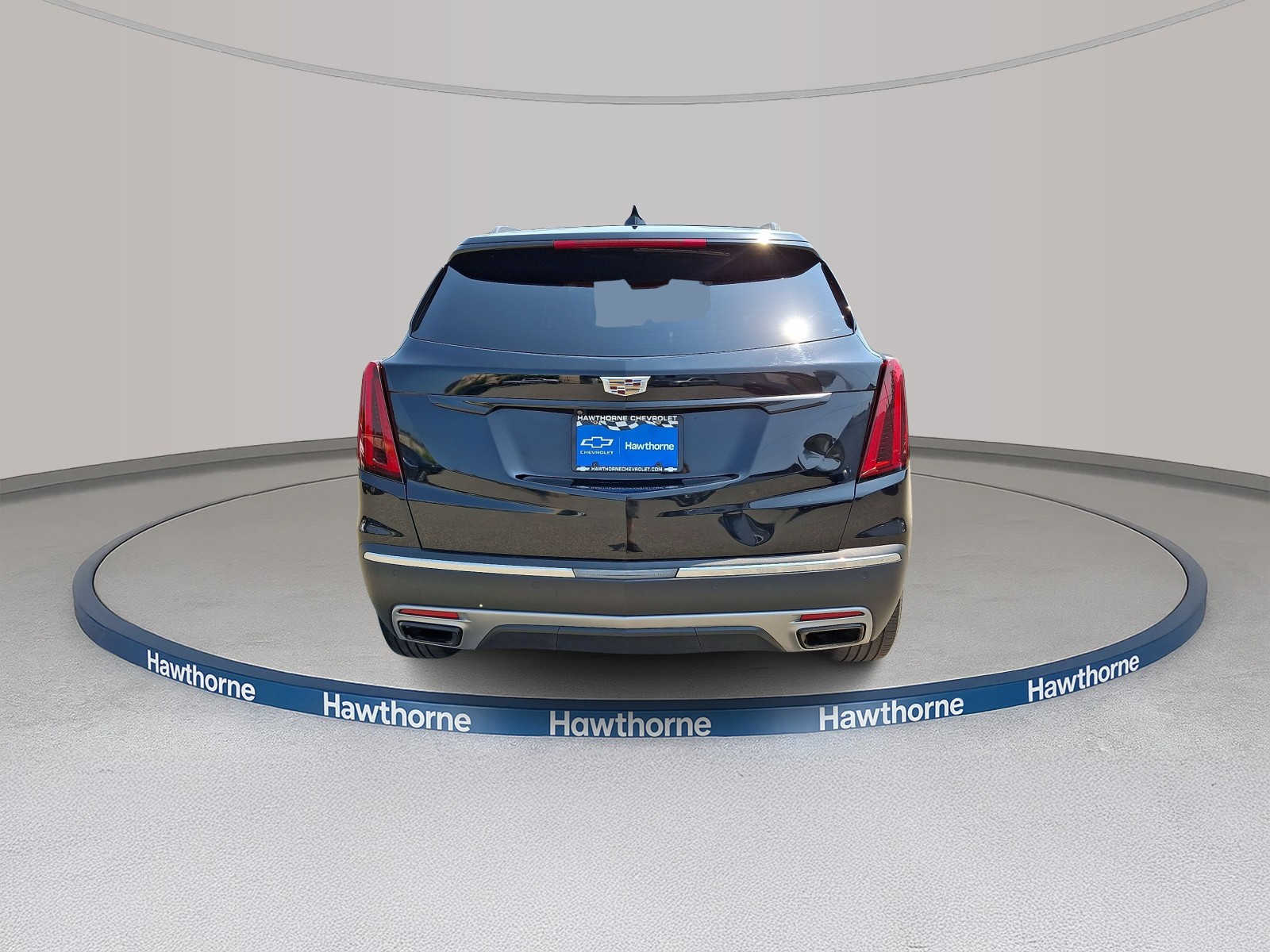 2023 Cadillac XT5 Premium Luxury - Photo 5
