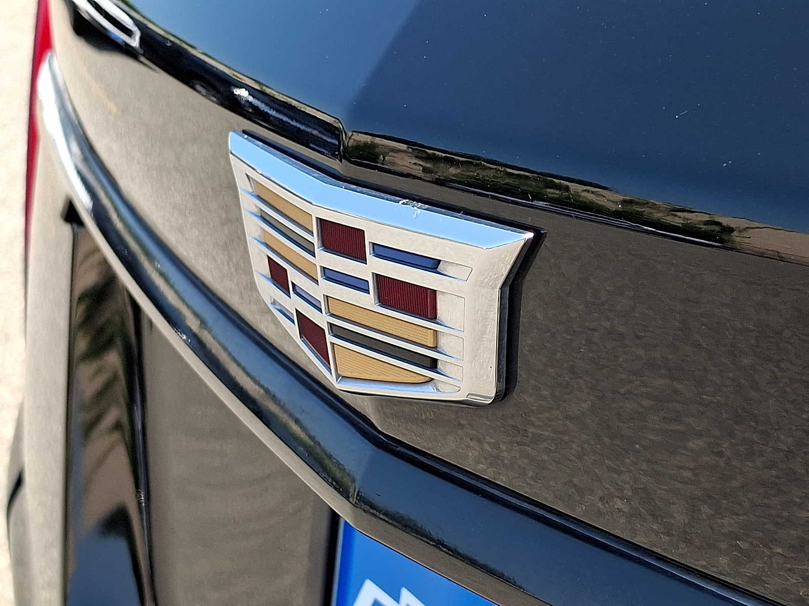 2023 Cadillac XT5 Premium Luxury - Photo 30